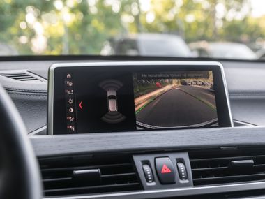 BMW X2 2019 года, 125 548 км - вид 9