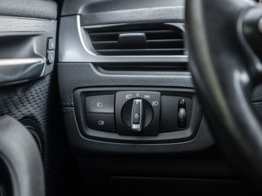 BMW X2 2019 года, 125 548 км - вид 12
