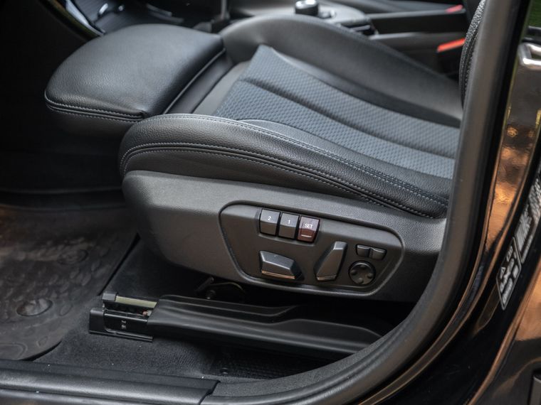 BMW X2 2019 года, 125 548 км - вид 13