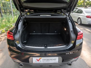 BMW X2 2019 года, 125 548 км - вид 17