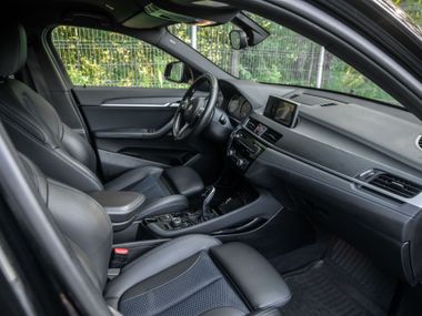 BMW X2 2019 года, 125 548 км - вид 14
