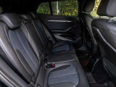 BMW X2 2019 года, 125 548 км - вид 15