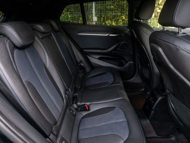 BMW X2 2019 года, 125 548 км - вид 15