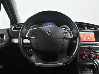 Citroen C4 2020 года, 47 951 км - вид 9