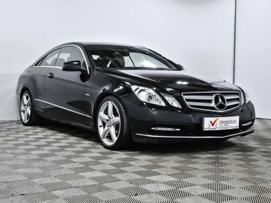 Mercedes-Benz E-класс 2011 года, 110 576 км - вид 4