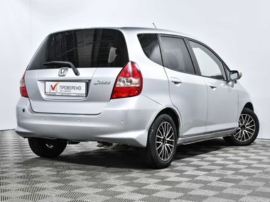 Honda Jazz 2008 года, 218 000 км - вид 4