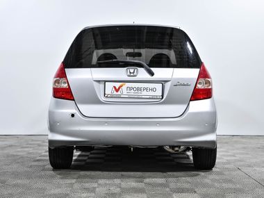 Honda Jazz 2008 года, 218 000 км - вид 5