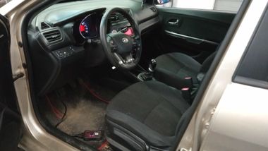 KIA Rio 2011 года, 243 306 км - вид 6