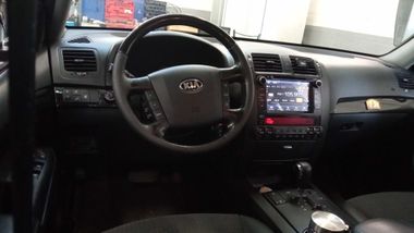 KIA Mohave 2014 года, 102 505 км - вид 5