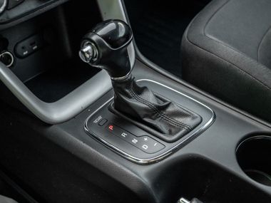 Kia Ceed 2013 года, 217 480 км - вид 8
