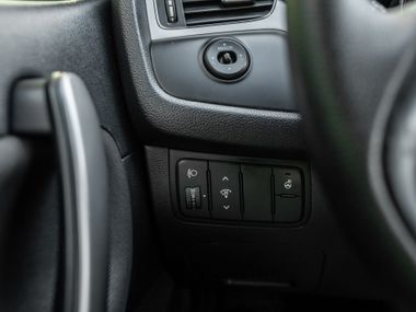 Kia Ceed 2013 года, 217 480 км - вид 9