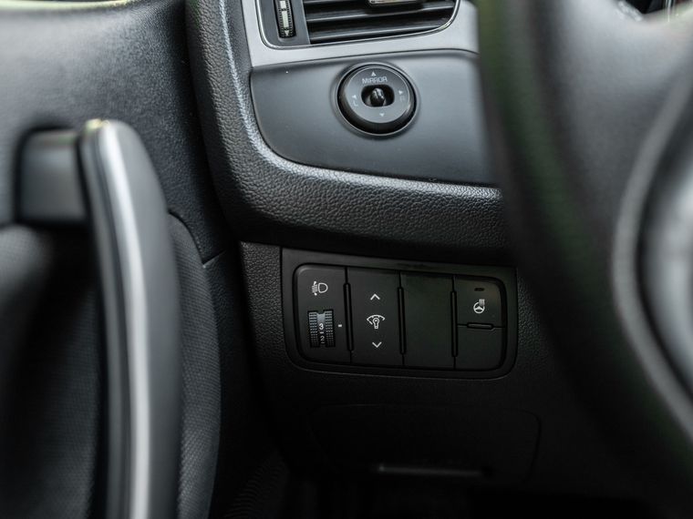 Kia Ceed 2013 года, 217 480 км - вид 9