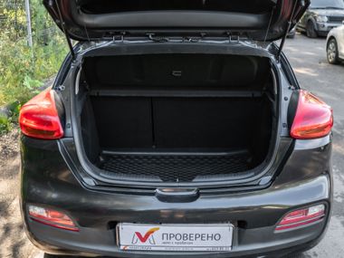 Kia Ceed 2013 года, 217 480 км - вид 13