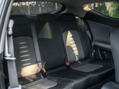Kia Ceed 2013 года, 217 480 км - вид 11