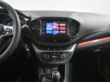 ВАЗ (LADA) Vesta Cross 2018 года, 126 000 км - вид 11