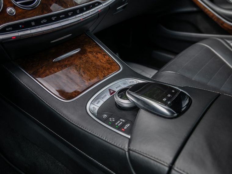 Mercedes-Benz S-класс 2015 года, 160 000 км - вид 12