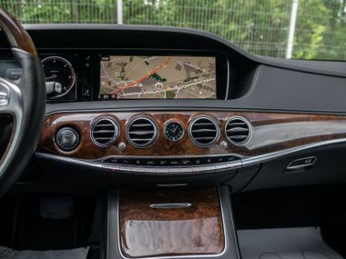 Mercedes-Benz S-класс 2015 года, 160 000 км - вид 10