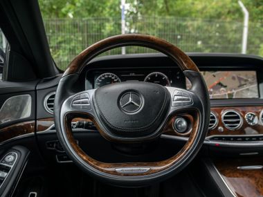 Mercedes-Benz S-класс 2015 года, 160 000 км - вид 8