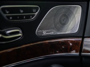 Mercedes-Benz S-класс 2015 года, 160 000 км - вид 14