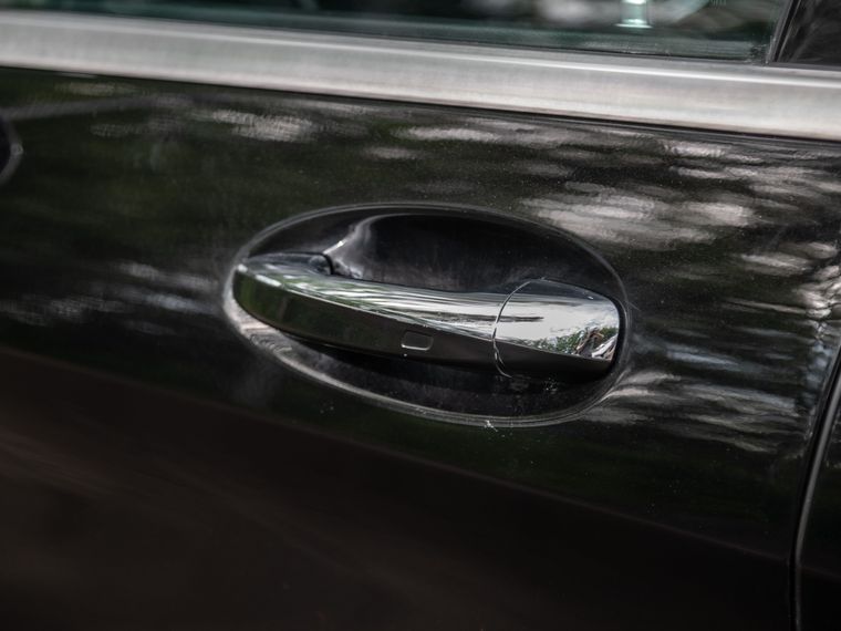 Mercedes-Benz S-класс 2015 года, 160 000 км - вид 24