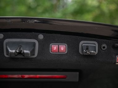 Mercedes-Benz S-класс 2015 года, 160 000 км - вид 23