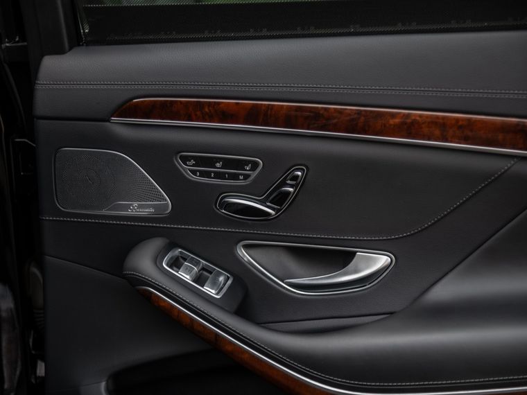 Mercedes-Benz S-класс 2015 года, 160 000 км - вид 20