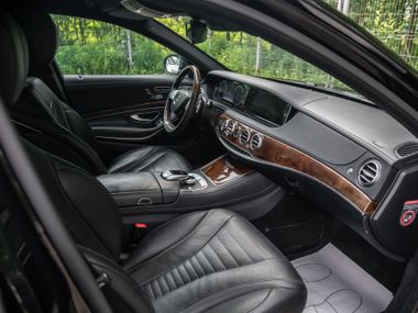 Mercedes-Benz S-класс 2015 года, 160 000 км - вид 21