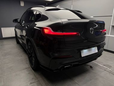 BMW X4 2019 года, 96 023 км - вид 6