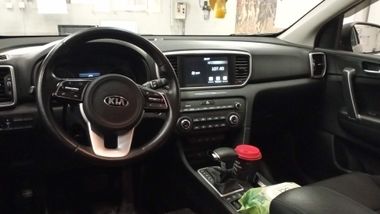 Kia Sportage 2020 года, 13 061 км - вид 5