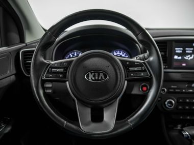 KIA Sportage 2020 года, 13 061 км - вид 9