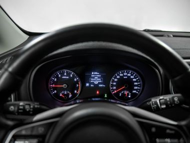 KIA Sportage 2020 года, 13 061 км - вид 7