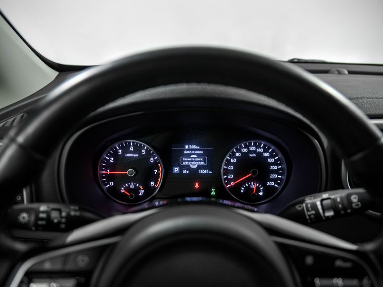 KIA Sportage 2020 года, 13 061 км - вид 7