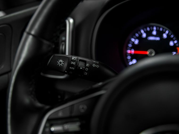 KIA Sportage 2020 года, 13 061 км - вид 8