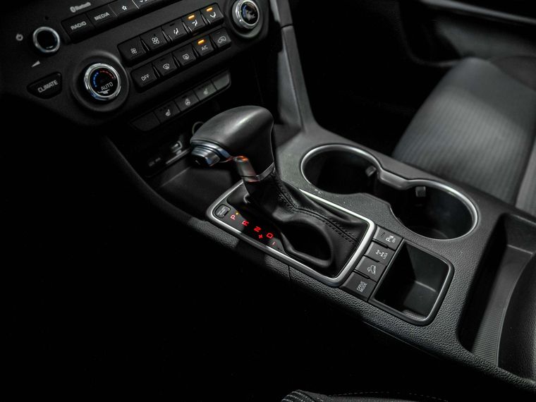 KIA Sportage 2020 года, 13 061 км - вид 15
