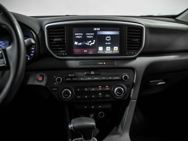 KIA Sportage 2020 года, 13 061 км - вид 12