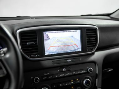 KIA Sportage 2020 года, 13 061 км - вид 13