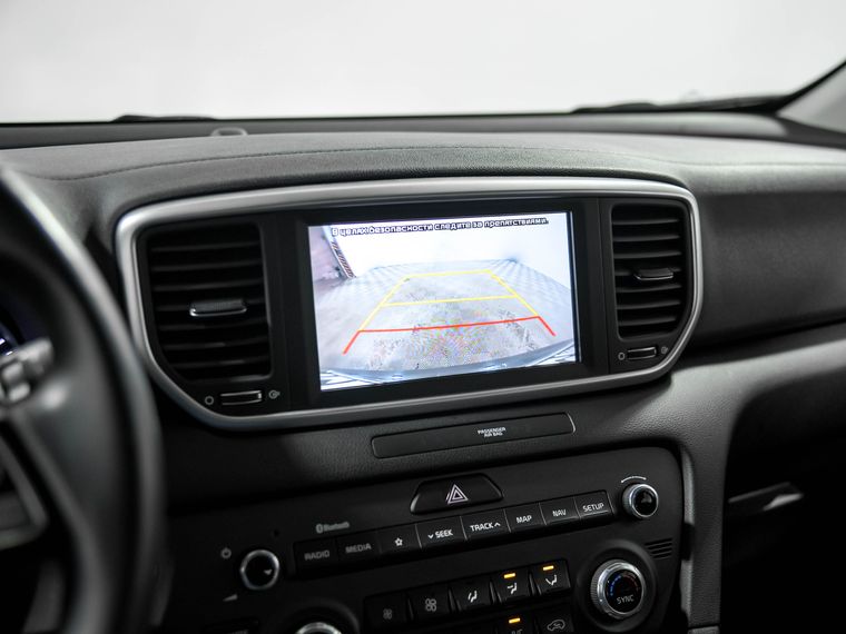KIA Sportage 2020 года, 13 061 км - вид 13