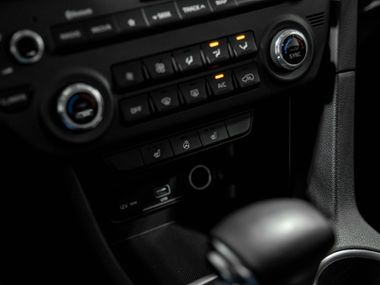 KIA Sportage 2020 года, 13 061 км - вид 14