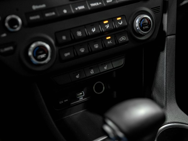 KIA Sportage 2020 года, 13 061 км - вид 14