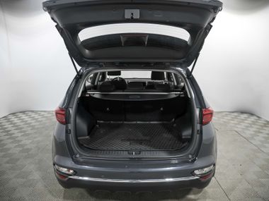 KIA Sportage 2020 года, 13 061 км - вид 21