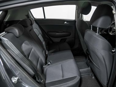 KIA Sportage 2020 года, 13 061 км - вид 18