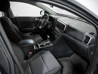 KIA Sportage 2020 года, 13 061 км - вид 20