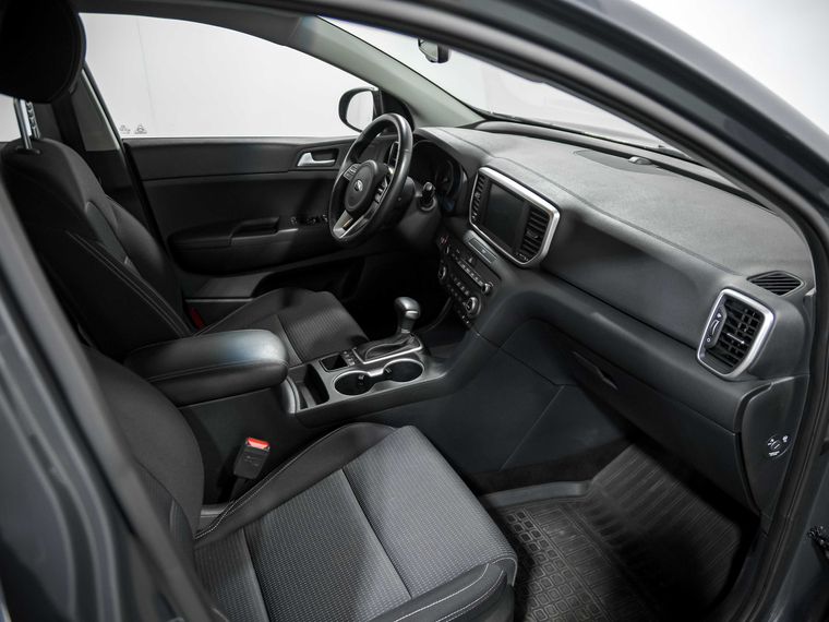 KIA Sportage 2020 года, 13 061 км - вид 20