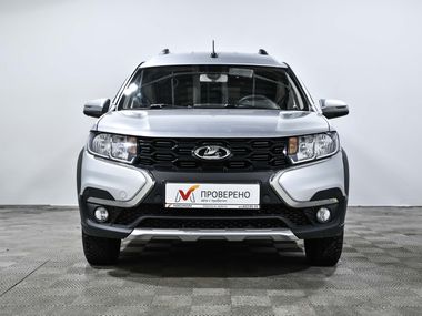 ВАЗ (LADA) Largus 2021 года, 60 389 км - вид 3