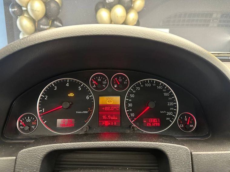 Audi A6 2001 года, 261 296 км - вид 7