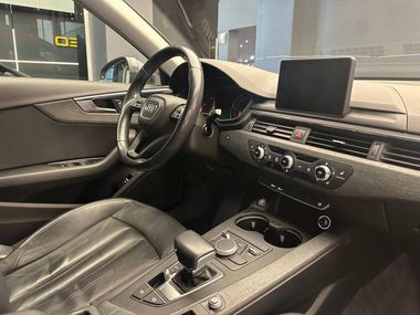 Audi A4 2017 года, 145 168 км - вид 20