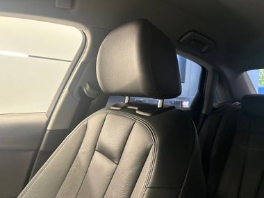 Audi A4 2017 года, 145 168 км - вид 18