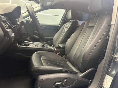 Audi A4 2017 года, 145 168 км - вид 9