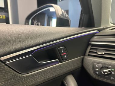 Audi A4 2017 года, 145 168 км - вид 16