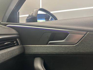 Audi A4 2017 года, 145 168 км - вид 23